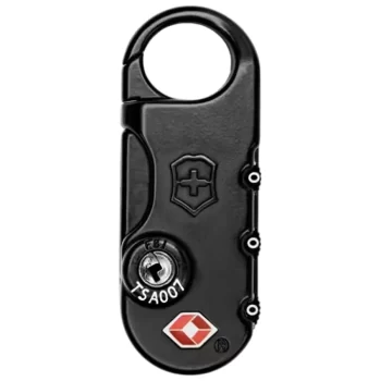 Candado de viaje Victorinox