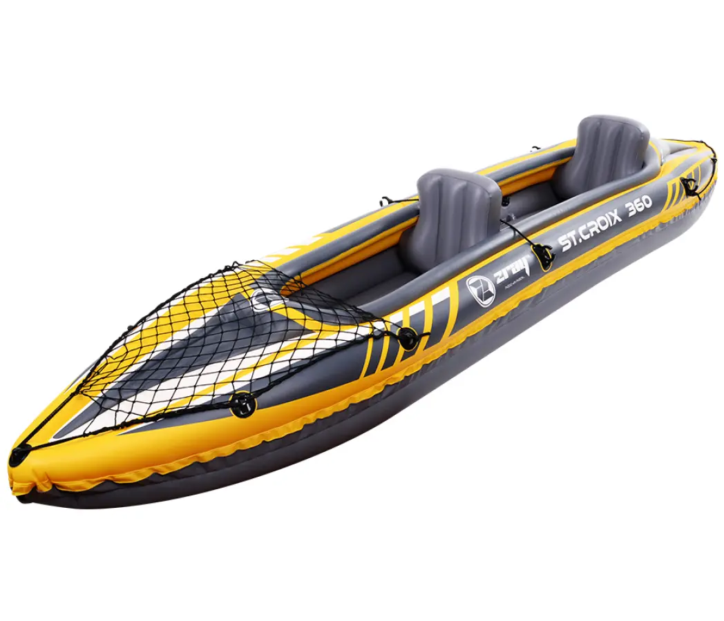 Kayak Inflable ST Croix 360