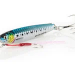 3D jig minnow sardine 8gramos