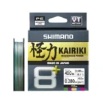 Multi Shimano Kairiki 8+ 40lb