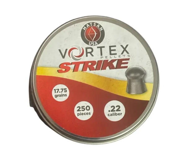 POSTON HATSAN 5,5 STRIKE 250u