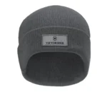 gorro victorinox brand plomo