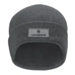 gorro victorinox brand plomo