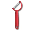 Pelador RHO Victorinox Rojo