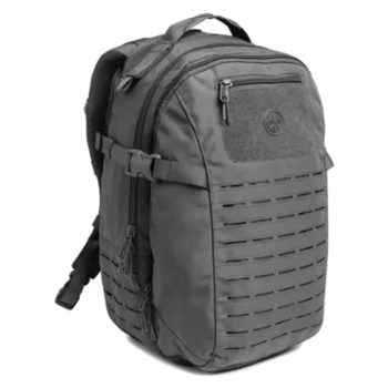 Mochila Táctica Beretta Gris Lobo