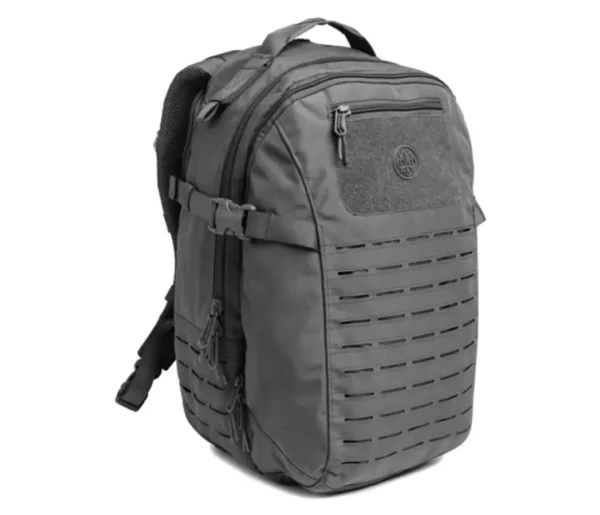 Mochila Táctica Beretta Gris Lobo