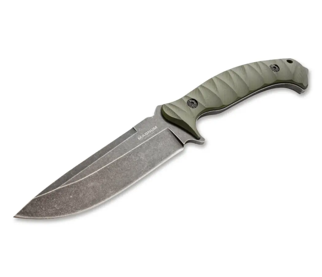 Boker Persian Fixed