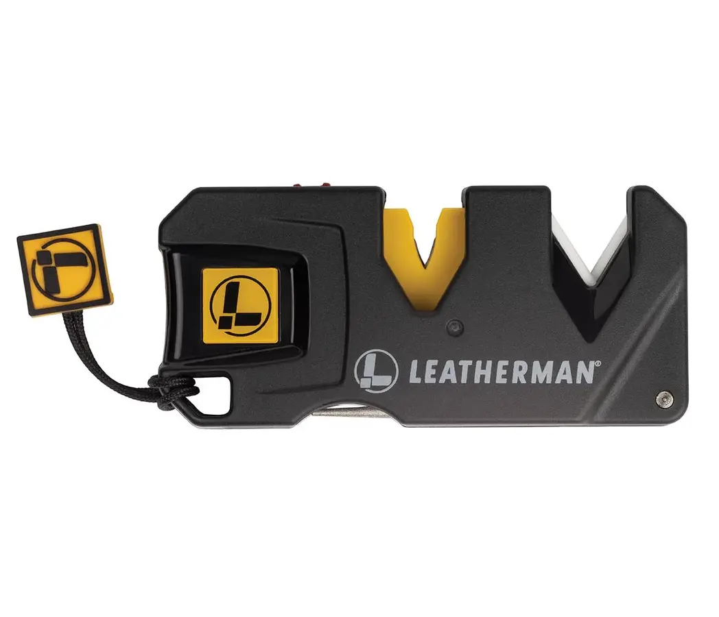 Afilador Leatherman Blade Sharpener