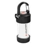 Lampara led Ledlenser recargable