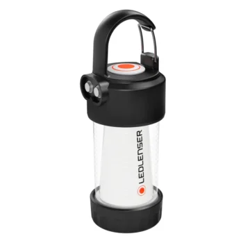 Lampara led Ledlenser recargable
