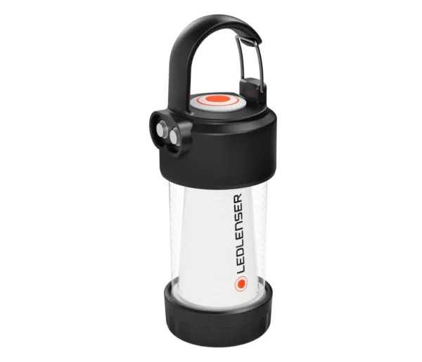 Lampara led Ledlenser recargable